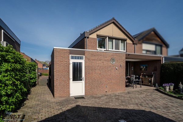 Medium property photo - Dreessencampstraat 22, 5954 AL Beesel